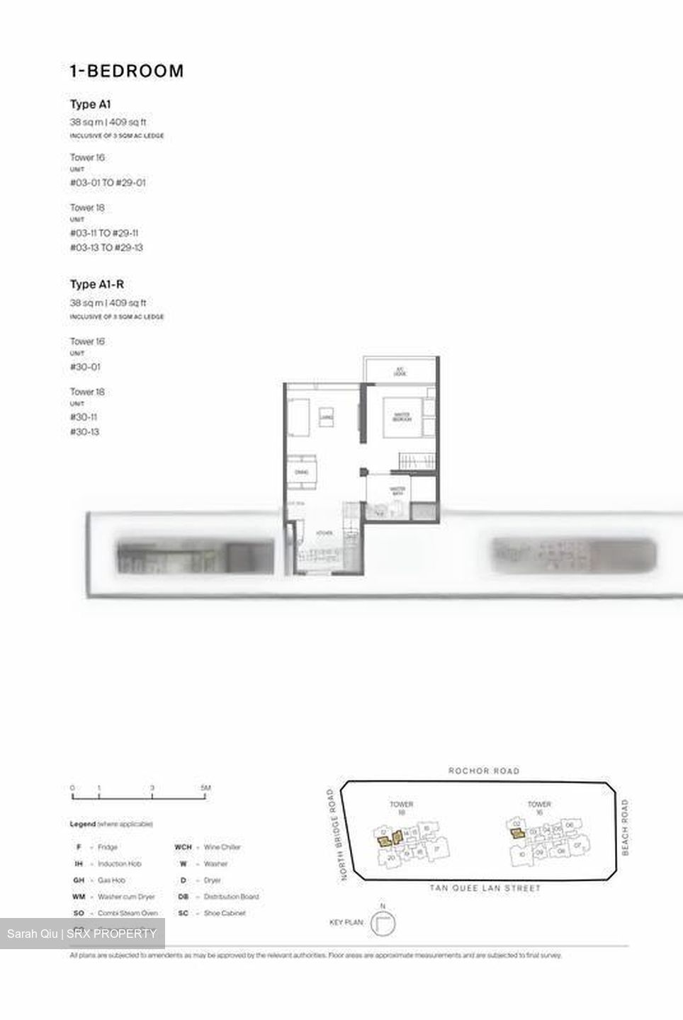 Midtown Modern (D7), Apartment #466760281